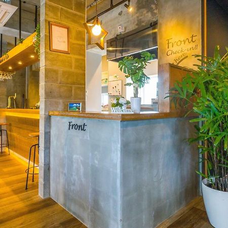 Mr. Kinjo In Shiozaki Aparthotel Itoman Εξωτερικό φωτογραφία