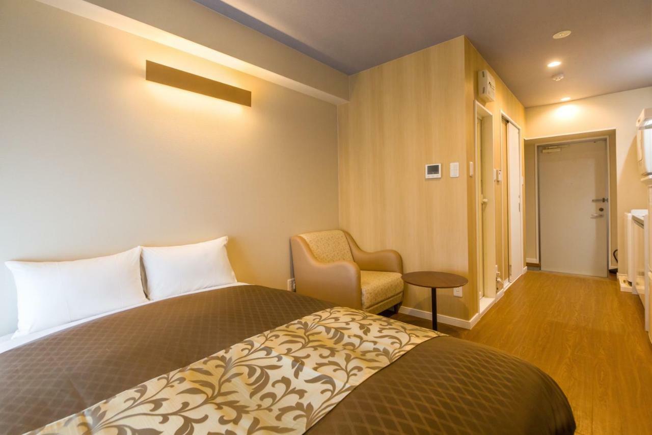 Mr. Kinjo In Shiozaki Aparthotel Itoman Εξωτερικό φωτογραφία